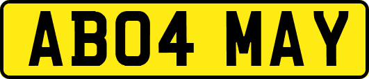 AB04MAY