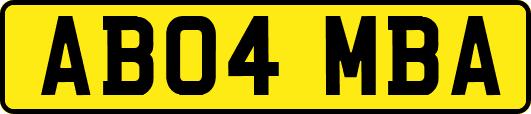 AB04MBA