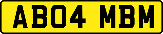 AB04MBM