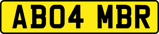 AB04MBR