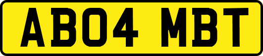 AB04MBT