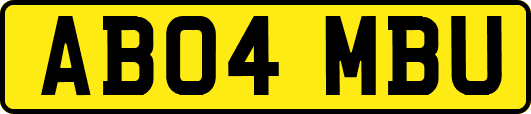 AB04MBU