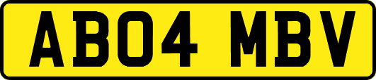 AB04MBV