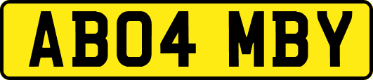 AB04MBY