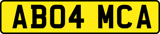 AB04MCA