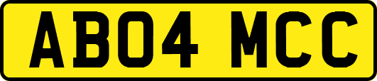 AB04MCC