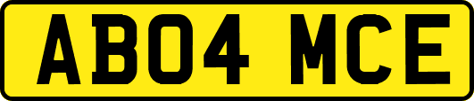 AB04MCE