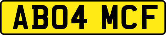 AB04MCF