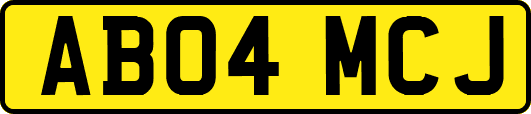 AB04MCJ