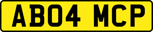AB04MCP