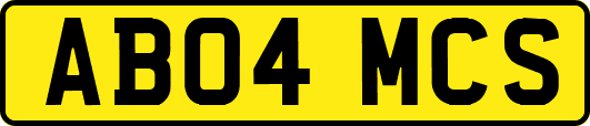 AB04MCS