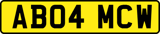 AB04MCW