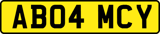 AB04MCY