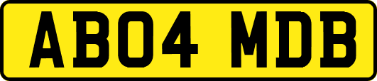 AB04MDB