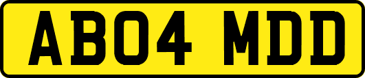 AB04MDD