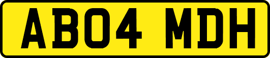 AB04MDH
