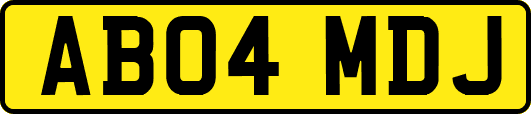 AB04MDJ
