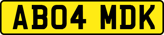 AB04MDK