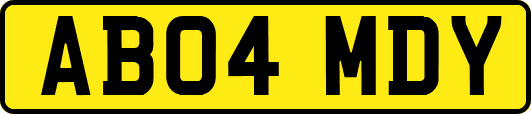 AB04MDY