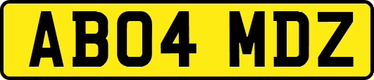 AB04MDZ