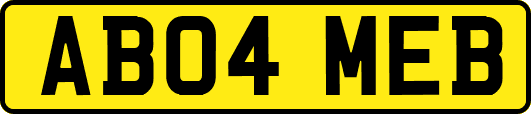 AB04MEB