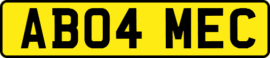 AB04MEC