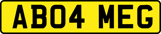 AB04MEG