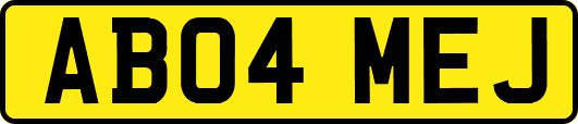 AB04MEJ