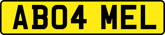 AB04MEL