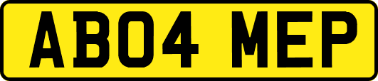 AB04MEP