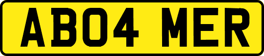 AB04MER