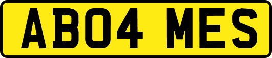 AB04MES