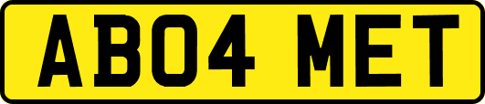 AB04MET