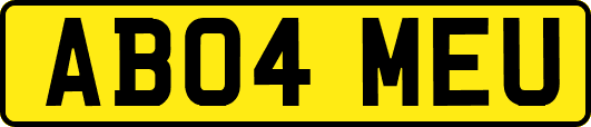AB04MEU