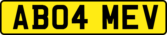 AB04MEV