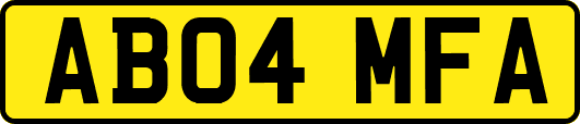 AB04MFA