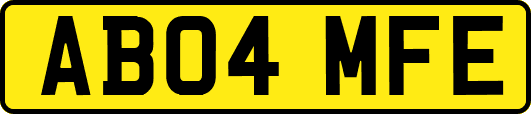 AB04MFE