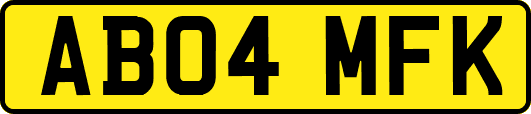 AB04MFK
