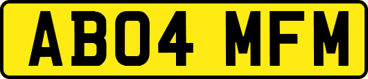 AB04MFM
