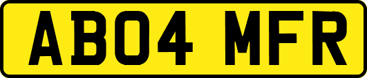 AB04MFR