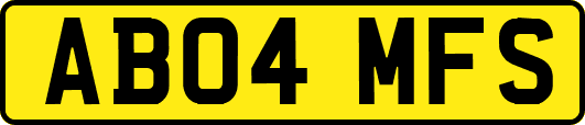 AB04MFS