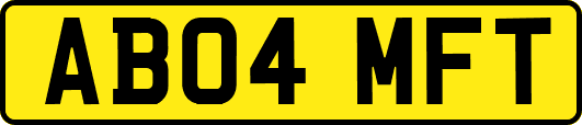 AB04MFT