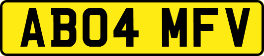 AB04MFV
