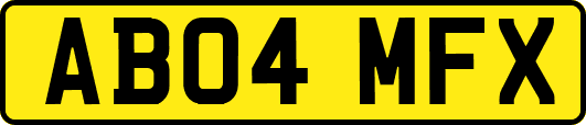 AB04MFX