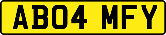 AB04MFY