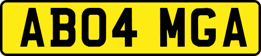 AB04MGA