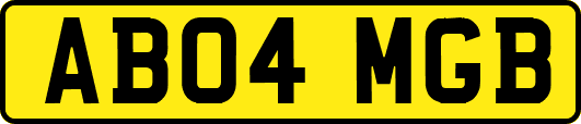 AB04MGB