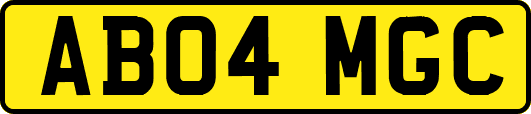 AB04MGC