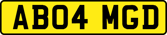 AB04MGD