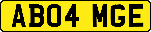 AB04MGE